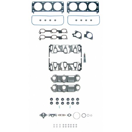 Fel-Pro PermaTorque Engine Cylinder Head Gasket Set,  HST9957PT-1