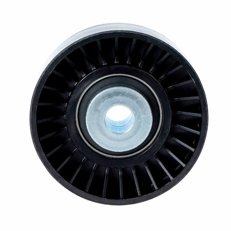 Goodyear Accessory Drive Belt Tensioner or Idler Pulley 57168