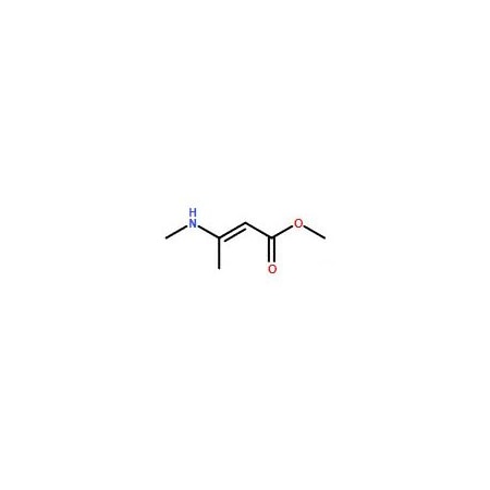 Ak Scientific Methyl 3-methylaminocrotonate (250mg), CAS 13412-12-9 X6686-250mg
