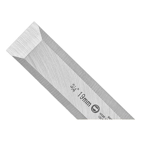 Dewalt Wood Chisel, 3/4 in DWHT16850