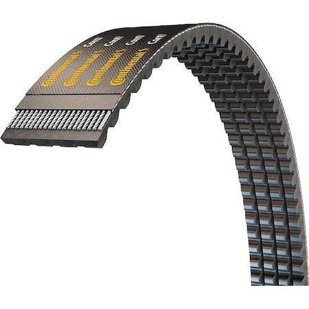 Continental V-Belt, 4/5VX1060-A, 106 in 20040869