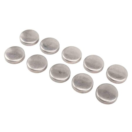 PLUG - CUP, Engine Cylinder Head Plug,