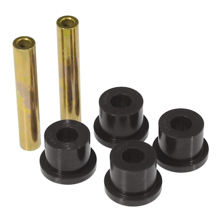 Prothane Crossmember to Frame Bushing for 1979-1993 Ford Mustang - Black 6-1603-BL