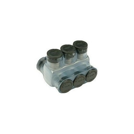 Penn-Union Lugs EA IPB-NA250-3D