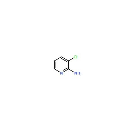 Ak Scientific 2-Amino-3-chloropyridine (5g), CAS 39620-04-7 O040-5g