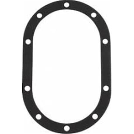 Allstar Performance Thick Quick Change Cover Gasket with Steel Core, 10PK ALL72052-10