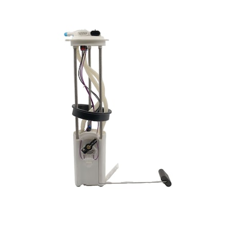 Autobest Fuel Pump Module Assembly, Chevrolet Silverado 3500 6.0L V8, 8.1L V8 2003-01; GMC Sierra 3500 6.0L F2533A