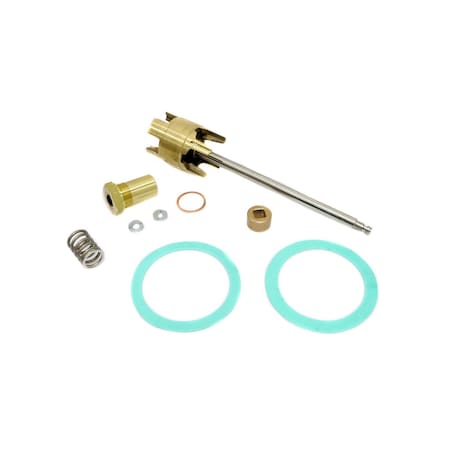 Siemens Bz Repair Kit 2.5"125and250, 3Way 599-10125
