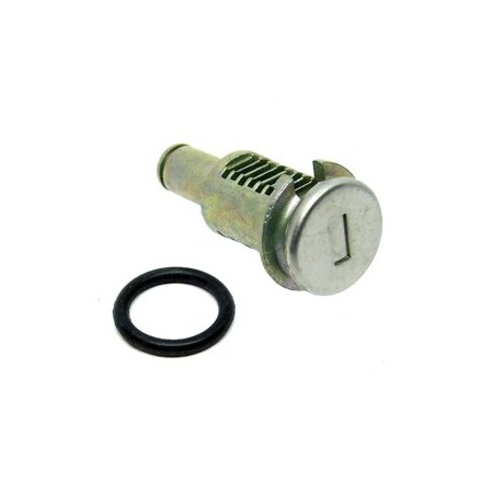 Auto Security Products GM Door Plug Uncoded D23-312