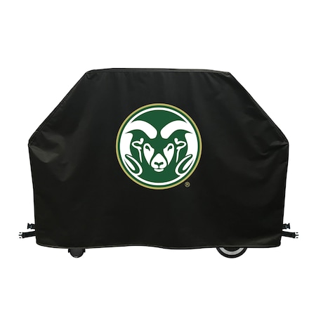 Holland Bar Stool Co 72" Colorado State Grill Cover GC72ColoSt
