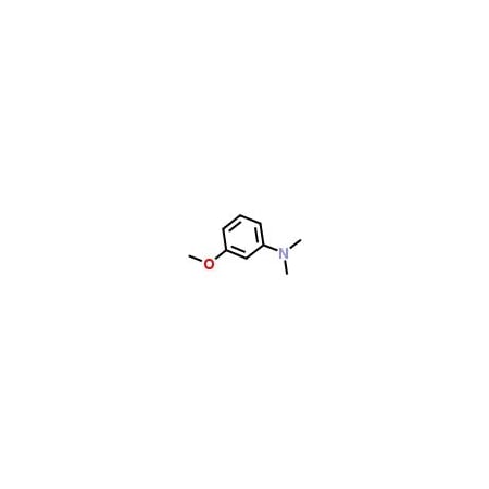 Ak Scientific 3-Dimethylaminoanisole (1g), CAS 15799-79-8 F928-1g