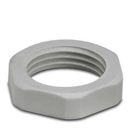 Phoenix Contact WP-CN PA PG11 Nut Height: 5 mm Color: 3241140