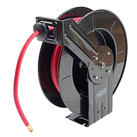 Johndow Hose Reel 3/8 in x 50 ft, 30 psi JD-3850