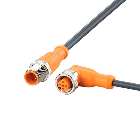 Ifm Connection Cable EVC171