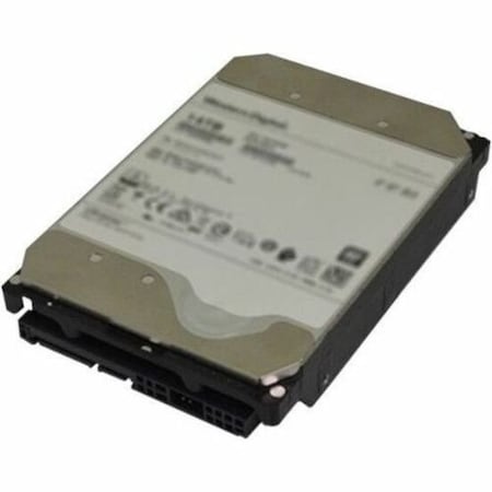 Acti Hard Diskoriginal Model PHDD-2E01