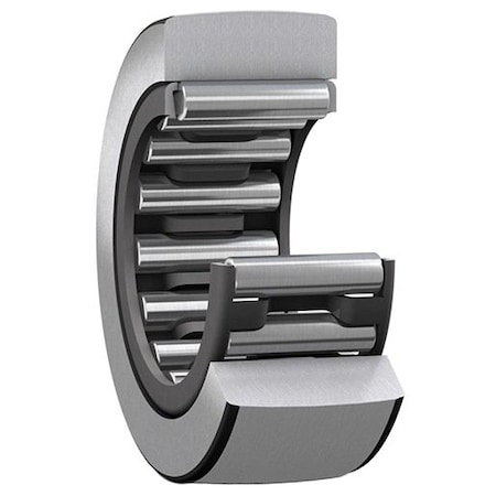 Ina Bearing-Cam Follower RNA22/6-2RSR                             RNA22/6-2RSR