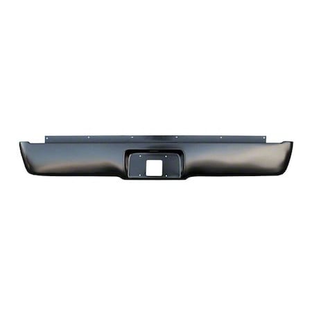 Proefx ROLL PAN 18 Gauge Steel; EDP Coat Primer; With License Plate Box EFXRP05
