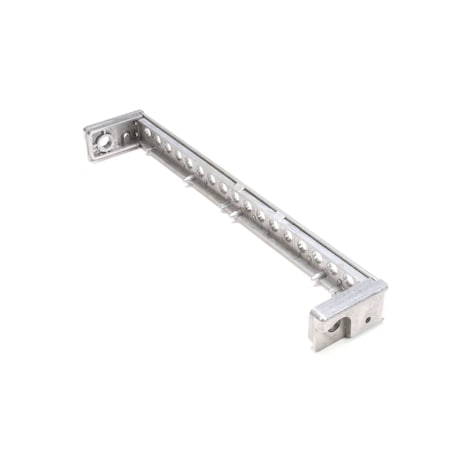 Wells Casting Assembly, Element Rear, B-44 WS-57507