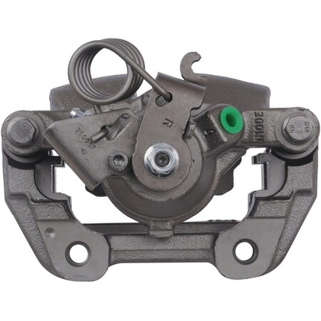 A1 Remfg Domestic Unloaded, Brake Caliper A42-18B5466