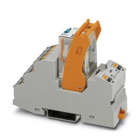 Phoenix Contact RIF-2-RPT-LDP-24DC/2X21 Pre-assembled 2903315