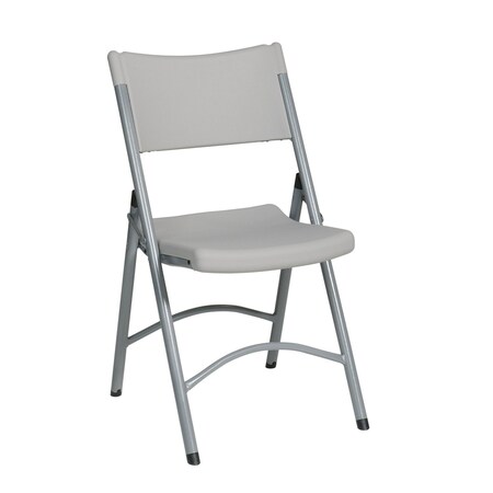 Office Star Products Resin Chair PC-03