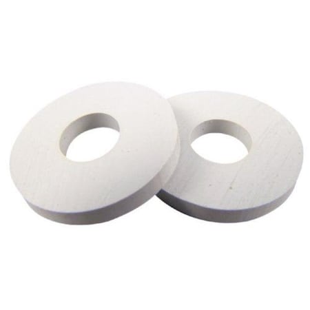 Danco TOILET SEAT HINGE WASHERS (2 PER CARD) 89057