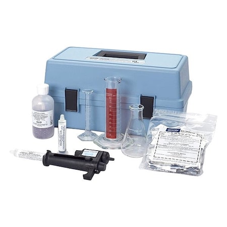 Chloride Test Kit100 Test
