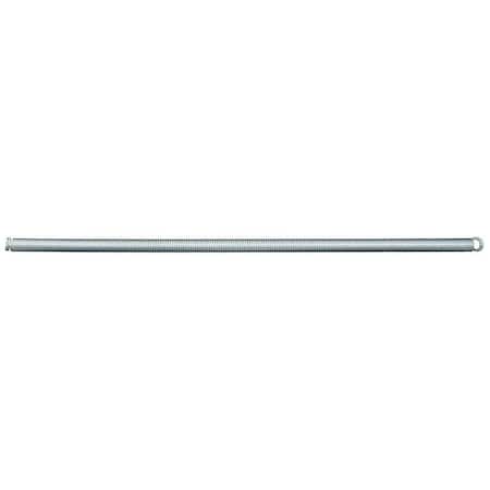 National Hardware 76BC Series Door Spring, 7/16 in ID Dia, 16 in L, Steel, Zinc N235-010