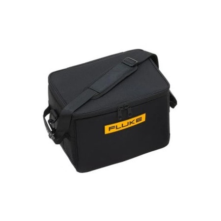 Fluke Soft Case, Fluke177X and Norma 6000, Blk C177X/6000
