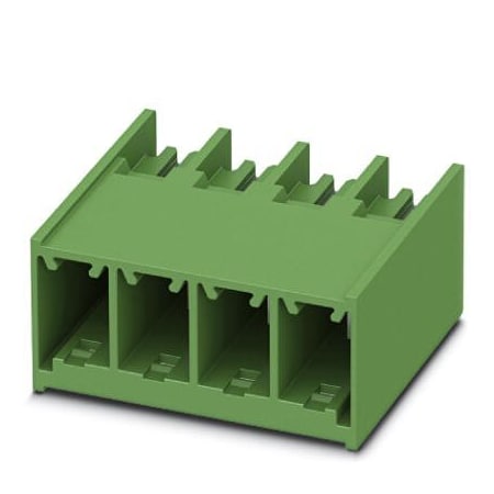 Phoenix Contact PC 6/ 6-G-7 62 PCB header nominal cross 1717021