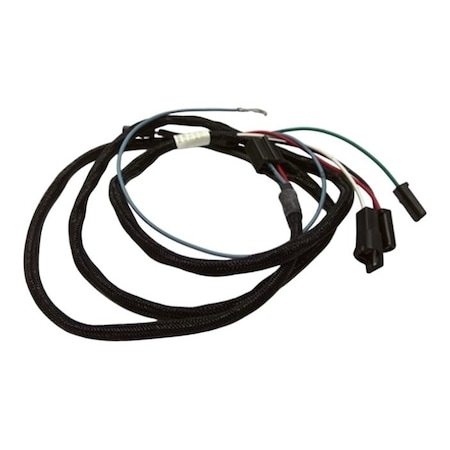 John Deere WIRING HARNESS, JOHN DEERE OEM RE18945 RE18945