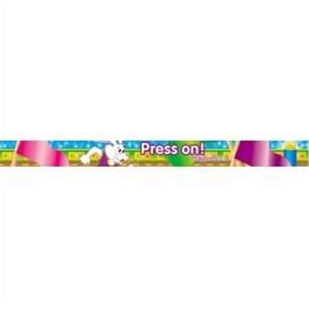 Creative Teaching Press Decor Border Press On 93237