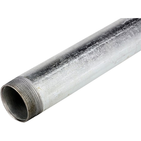 Southland 2''x10 ' Rigid EMT Steel Conduit 538-1200RIG