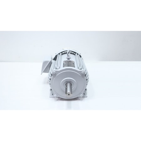 Mitsubishi AC MOTOR 2.2KW 100L 1755RPM 28MM 230V-AC 3PH SF-PR