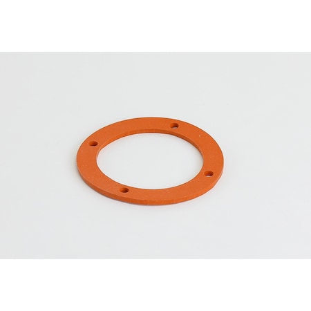 Lochinvar Silicone Gasket 100111745