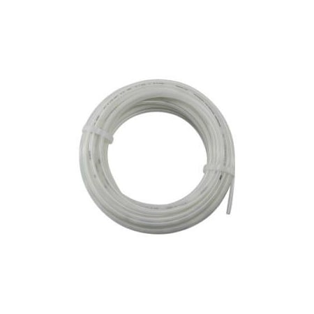 First Fitting & Fastener 10MM X 100' NYLON TUBING CLEAR 973329MID