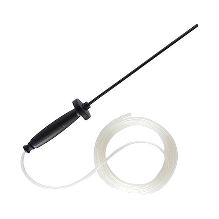 Aimsafety Sampling Probe Kit, 9 ft, For PM500 PM500-SPK