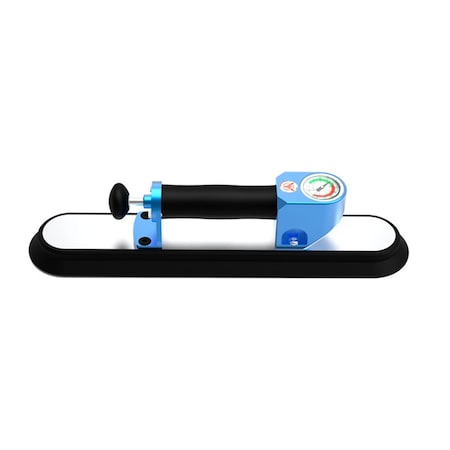 Aardwolf Oval Hand Vacuum Cup OHVC