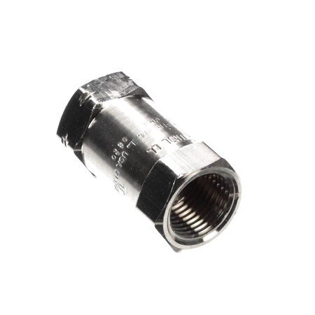 Baxter Flow Regulator, 1/2in Inside NPT, 3GPM 01-100V17-00568