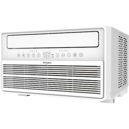 Whirlpool 12,000 BTU Window Mounted Inverter Air Conditioner with Remote Control WHAW-121IN