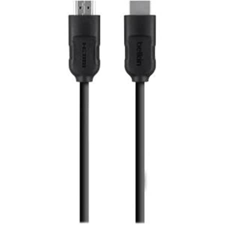 Fasttrack 25 ft. High Speed HDMI Cable - Black FA2656037