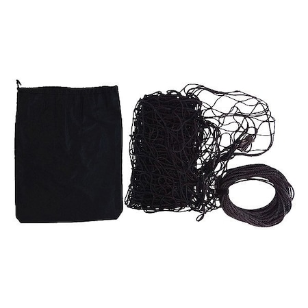 Snap-Loc Cargo Net, Military Grade, Nylon, 96x192in SLAMCN96192