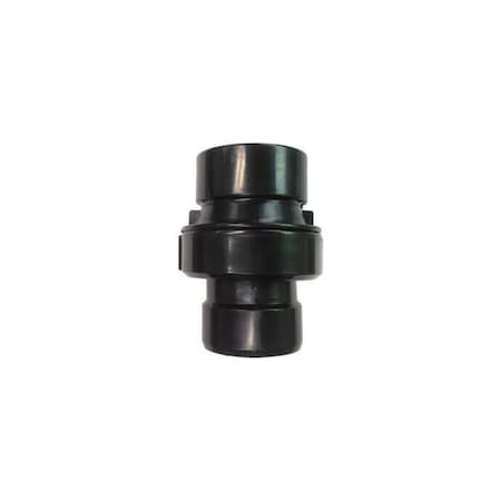 Mountain Plumbing ABS DoubleFlex Adaptor CBWODF-A