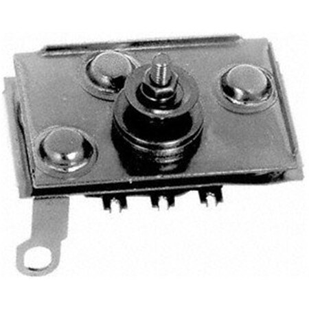Standard Motor Products Alternator Rectifier Charging Set for 1971-1973 Nissan 1200 D12