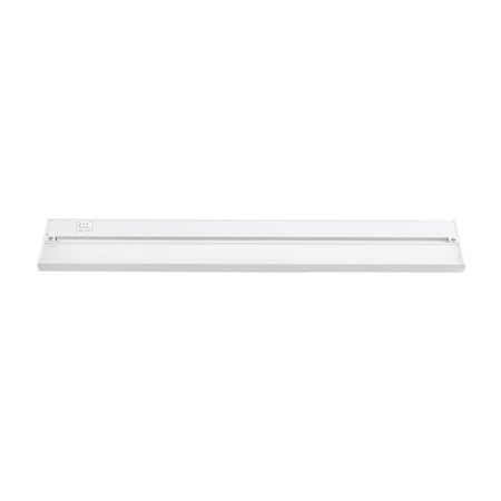Afx Riley 14in. LED Under Cabinet - 8W - White RLEU14WH