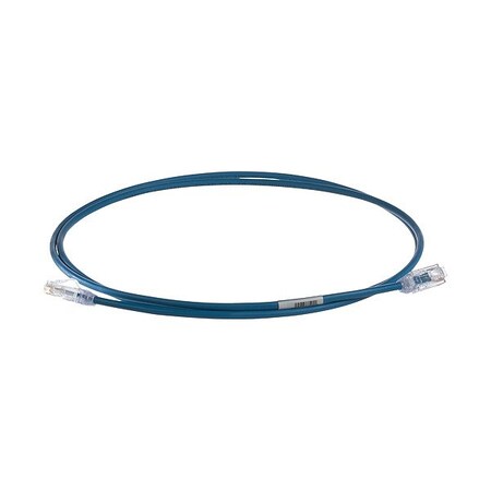 Panduit Voice and Data Patch Cord UTP28X5BU