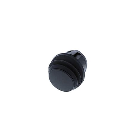 Switch Components IP65 Round Rocker, 6P DPDT ON-ON RA4-2D-DC-2-B