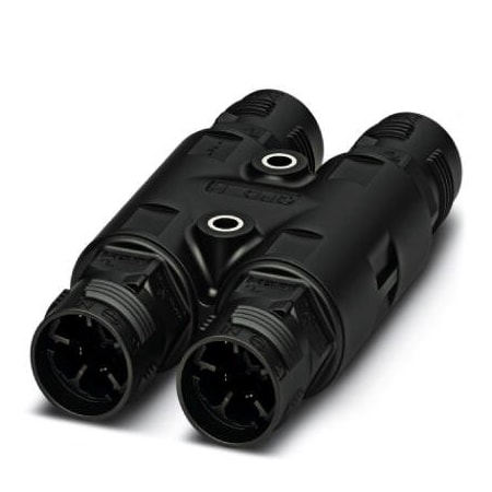 Phoenix Contact QPD H 4PE1 5 BK H distributor QUICKON 1414757