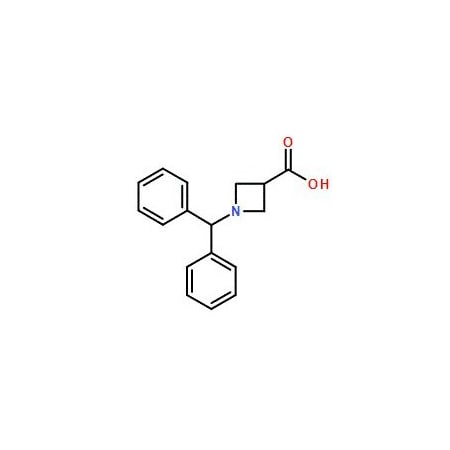Ak Scientific 1-Benzhydrylazetidine-3-carboxylic acid (100g), CAS 36476-87-6 R014-100g
