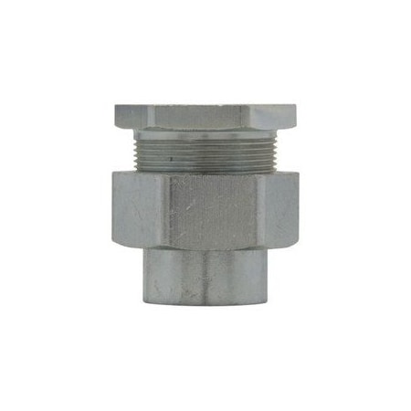 Crouse-Hinds Conduit Fittings UNF505SA